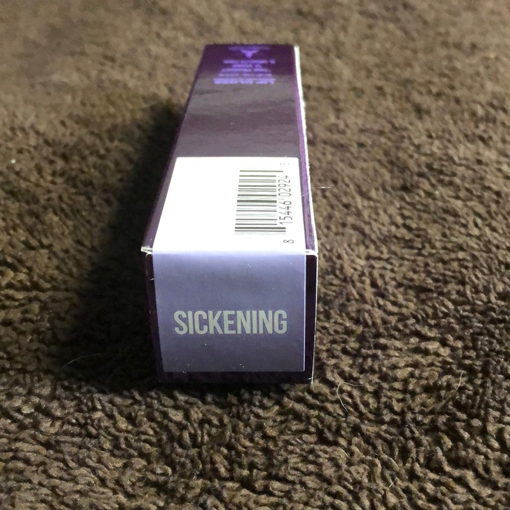 Jeffree Star Cosmetics Lip Gloss - Sickening